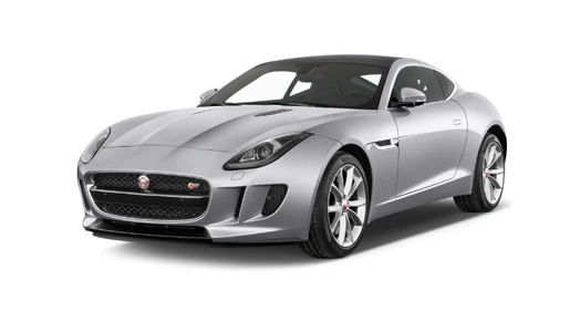 Jaguar F-Type [X152] (2012-2023)